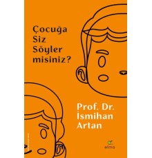Çocuğa Siz Söyler misiniz?
