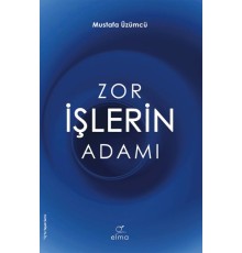 Zor İşlerin Adamı