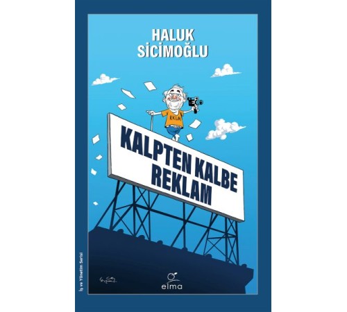 Kalpten Kalbe Reklam