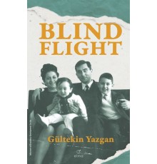 Blind Flight - İngilizce