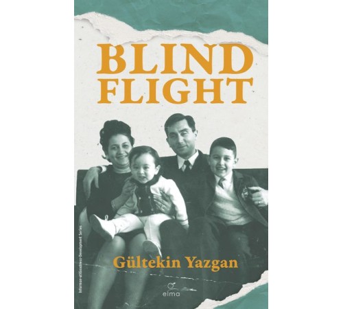 Blind Flight - İngilizce Blind Flight - İngilizce