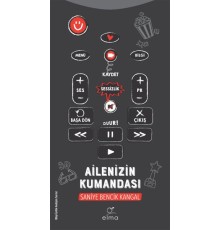 Ailenizin Kumandası
