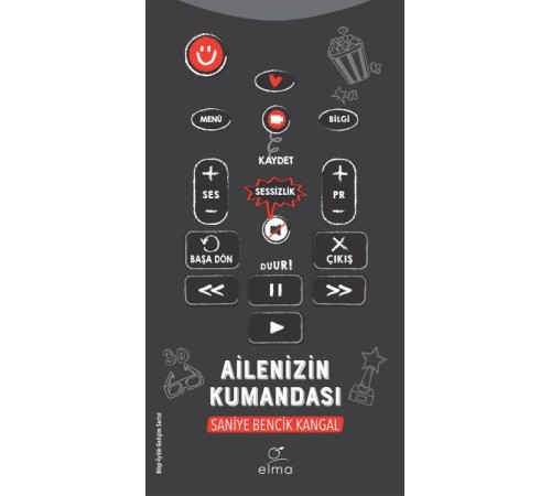 Ailenizin Kumandası Ailenizin Kumandası