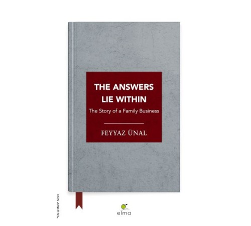 The Answers Lie Within