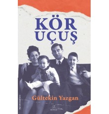Kör Uçuş