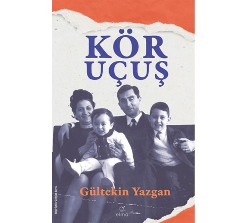 Kör Uçuş