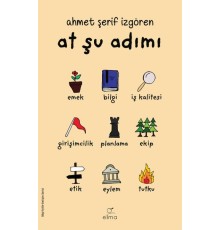 At Şu Adımı