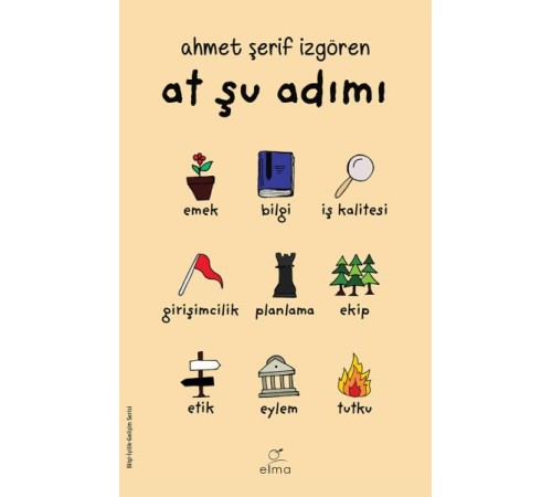 At Şu Adımı
