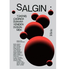 Salgın - Tükeniş Çağında Dünyayı Yeniden Düşünmek