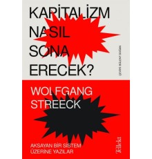 Kapitalizm Nasıl Sona Erecek ? - Aksayan Bir Sistem Üzerine Yazılar