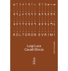 Kültürün Evrimi