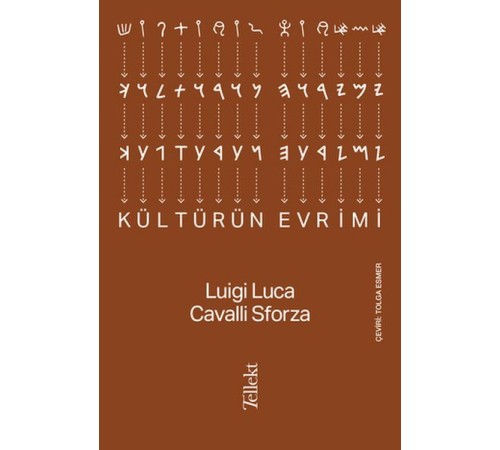 Kültürün Evrimi