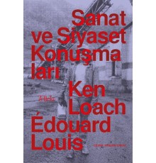 Sanat ve Siyaset Konuşmaları