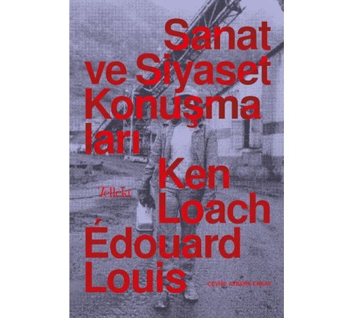 Sanat ve Siyaset Konuşmaları