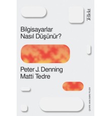 Bilgisayarlar Nasıl Düşünür?