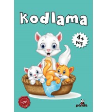 Kodlama 4+ Yaş