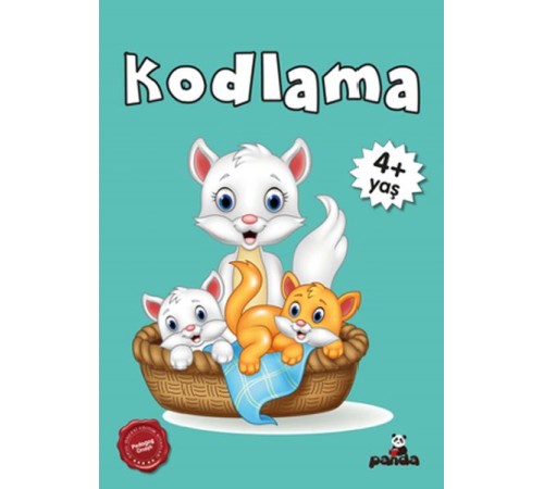 Kodlama 4+ Yaş