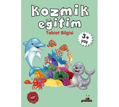 Kozmik Eğitim +3 Yaş - Tabiat Bilgisi Kozmik Eğitim +3 Yaş - Tabiat Bilgisi