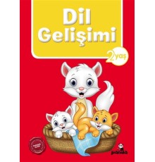 Dil Gelişimi 2 Yaş