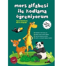 Mors Alfabesi İle Kodlama Öğreniyorum - İlkokul Öğrencileri İçin