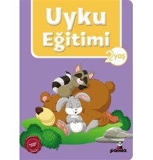 Uyku Eğitimi (2 Yaş)