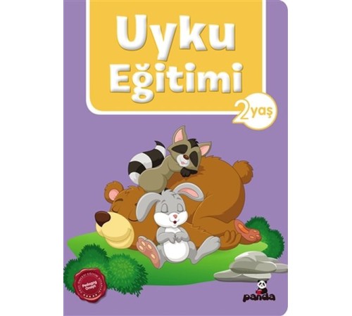 Uyku Eğitimi (2 Yaş)