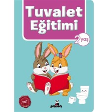 Tuvalet Eğitimi (2 Yaş)