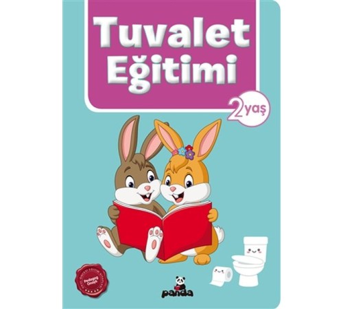 Tuvalet Eğitimi (2 Yaş)