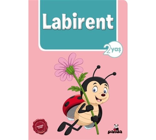 Labirent (2 Yaş)