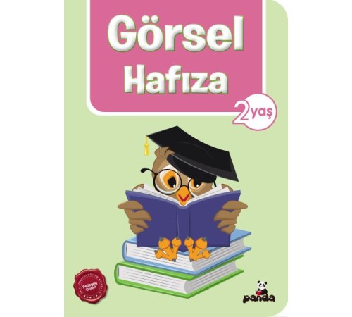 Görsel Hafıza 2 Yaş