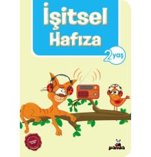 İşitsel Hafıza 2 Yaş
