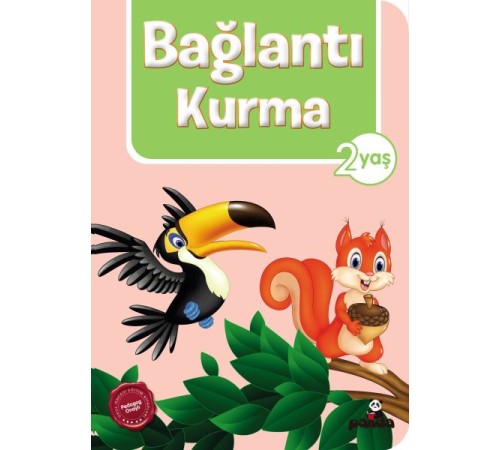 Bağlantı Kurma 2 Yaş Bağlantı Kurma 2 Yaş