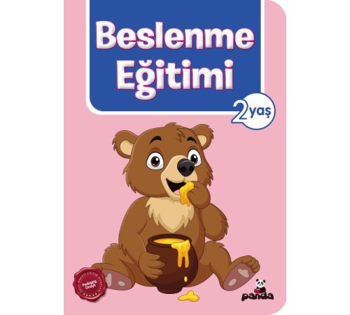 Beslenme Eğitimi 2 Yaş Beslenme Eğitimi 2 Yaş