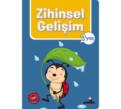 Zihinsel Gelişim 2 Yaş