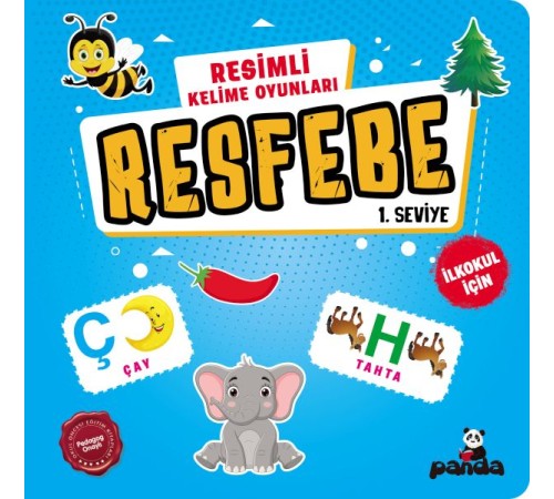 Resfebe 1. Seviye Resfebe 1. Seviye