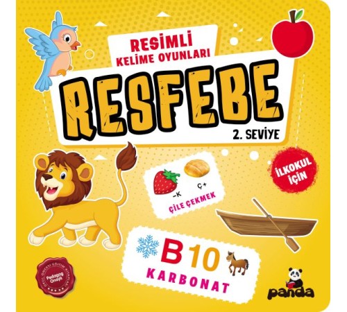Resfebe 2. Seviye Resfebe 2. Seviye