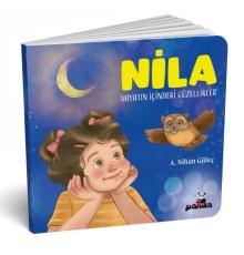 Nila - Hayatın İçindeki Güzellikler