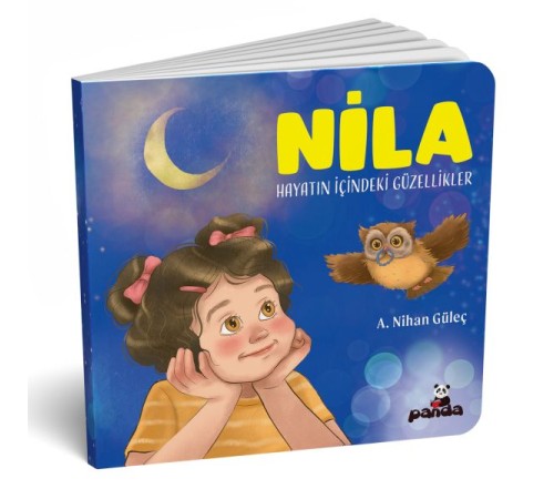 Nila - Hayatın İçindeki Güzellikler