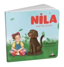 Nila – Soni’nin Gözleri