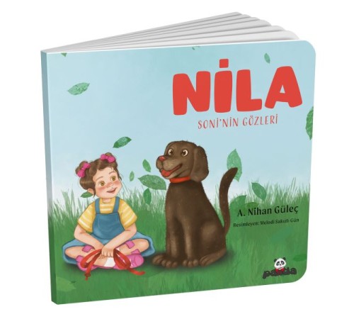 Nila – Soni’nin Gözleri