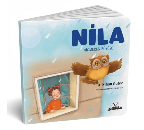 Nila – Yağmurun Büyüsü