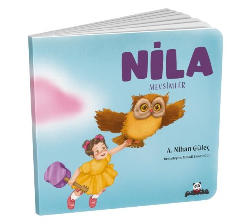 Nila - Mevsimler