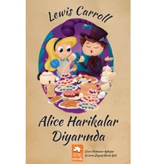 Alice Harikalar Diyarında