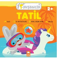 Küçük Tavşancık - Tatil