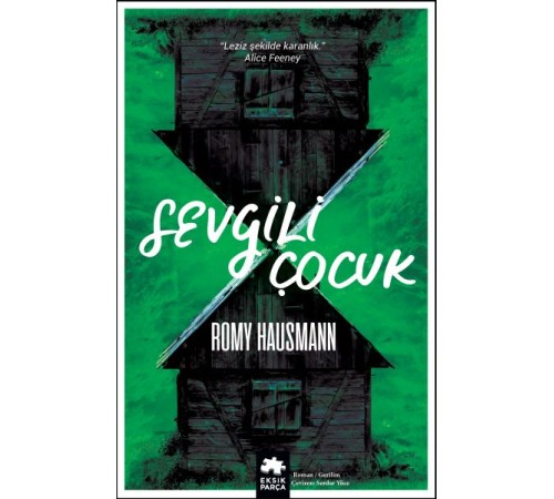 Sevgili Çocuk Sevgili Çocuk