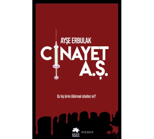 Cinayet A.Ş.