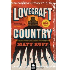 Lovecraft Country