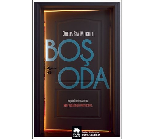 Boş Oda Boş Oda