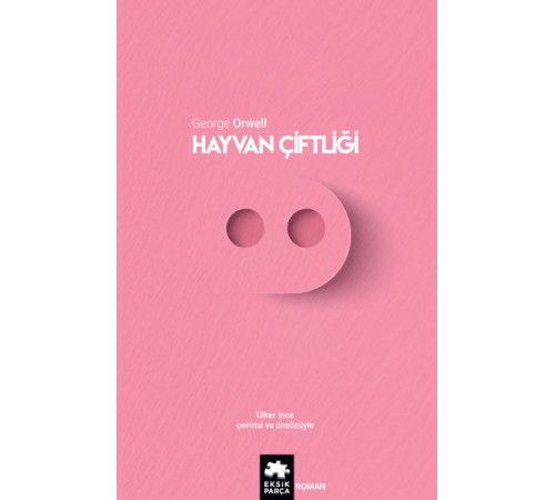 Hayvan Çiftliği