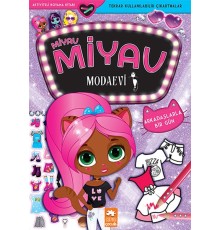 Miyav Miyav Modaevi - Arkadaşlarla Bir Gün
